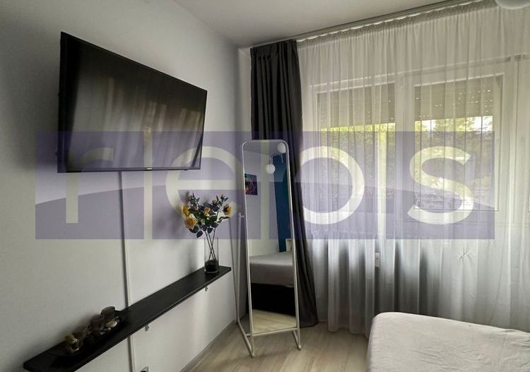 VANZARE 4 CAMERE DECOMANDAT-  LIVIU REBREANU - Poză 5