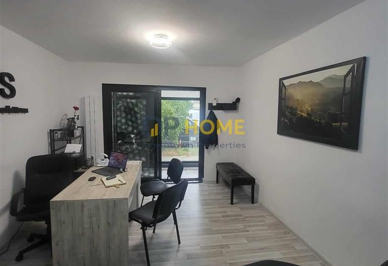 Spațiu comercial 100 mp – Piața Moldovei – Finanțe | Vitrină 25 m - Poză 3
