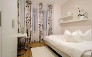 Închiriere apartament | Complex Privighetorilor Băneasa Iancu Nicolae - Poză 4