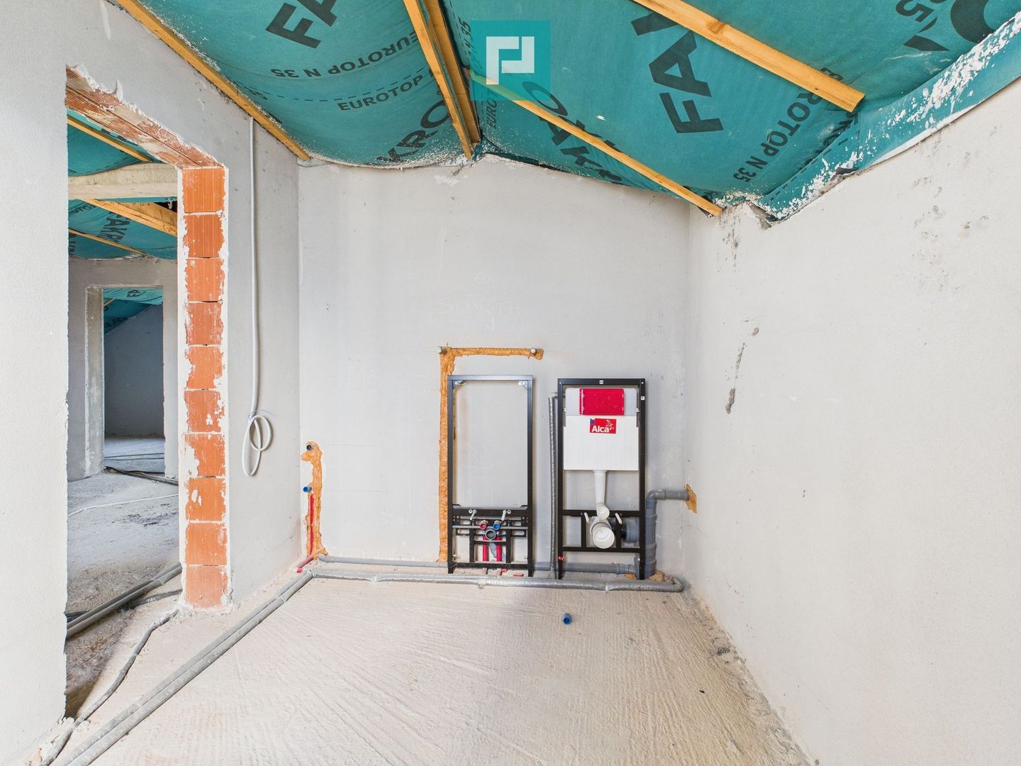 Proprietate impresionantă de vânzare in Nădab - Poză 22