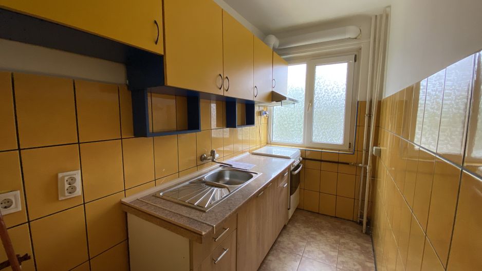 Comision 0% | Apartament 3 Camere | Etaj 1 | Sagului/ Liviu Rebreanu - Poză 8