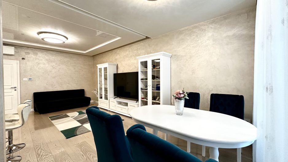 Casa tip Duplex - in apropiere de Iulius Town - Poză 9