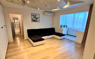 Apartament 3 camere Erofte Grigore, et 2 - Poză 1