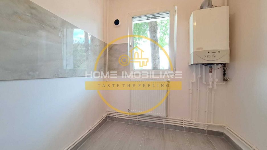 Apartament cu 1 camera decomandat, renovat complet, zona Frumoasa - Poză 3