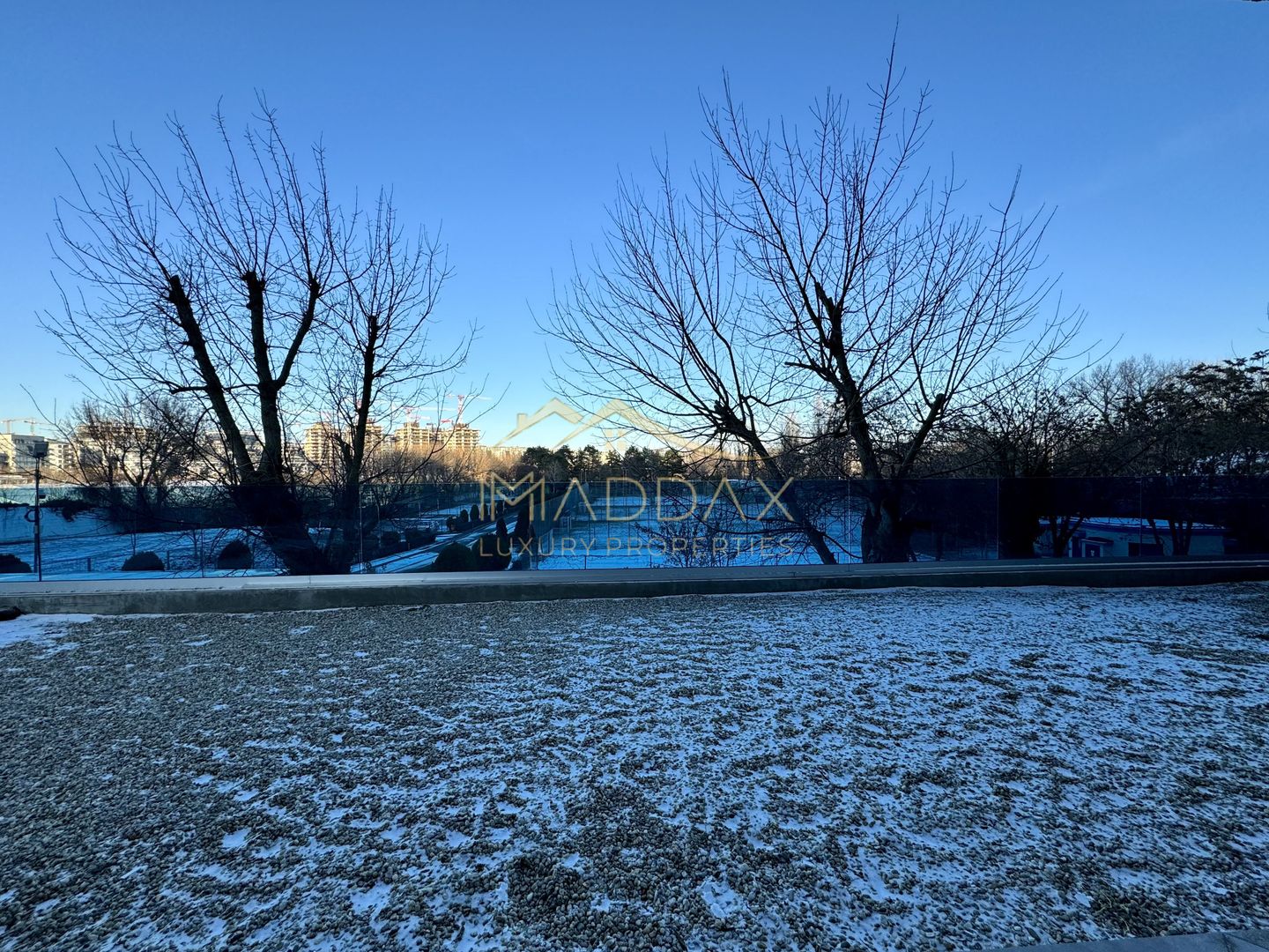 Apartament cu 2 camere *60mp utili* + curte *46mp*  // Floreasca - Park View - Poză 18