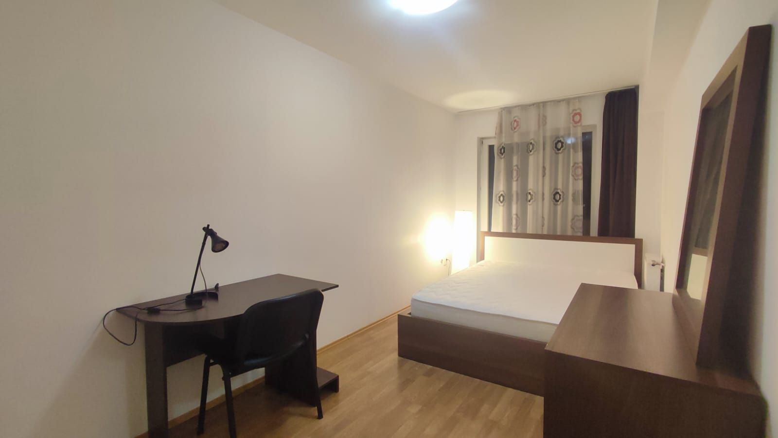 2 Camere cu Parcare zona Platinia USAMV / UMF - Poză 9