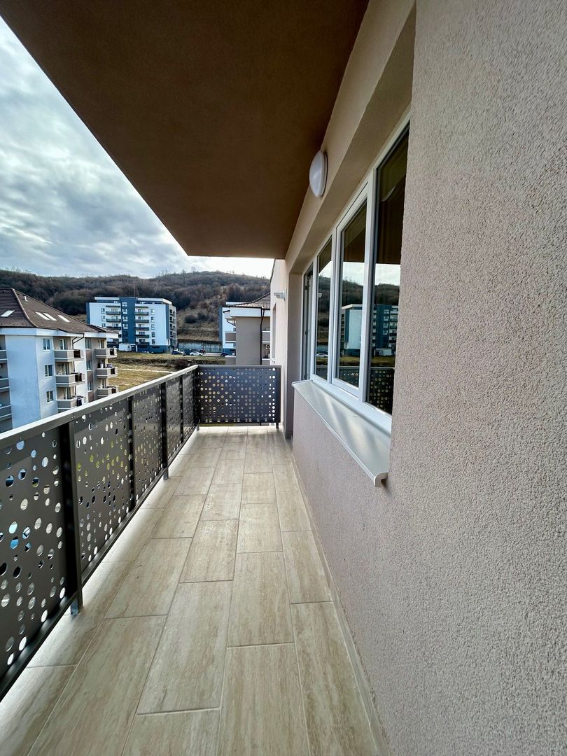Ap 29 Teilor Residence - 2 camere FINISAT - Poză 11