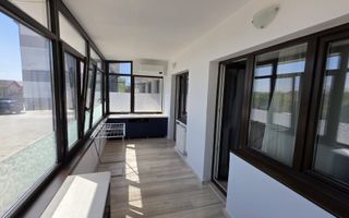 3 CAMERE DECOMANDAT--MOBILAT+UTILAT--CENTRAL VALEA LUPULUI - Poză 10