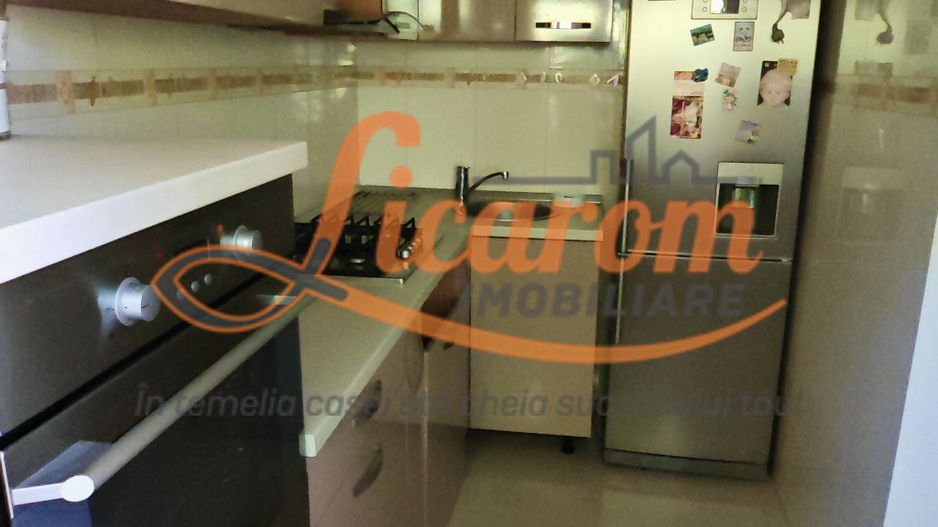 Apartament la casa + anexa gospodareasca, zona Blumana -Bartolomeu. - Poză 5