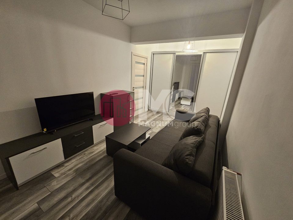 Apartament 2 camere de inchiriat-Mobilat modern- Parcare Subterana  - Uverturii - Poză 2