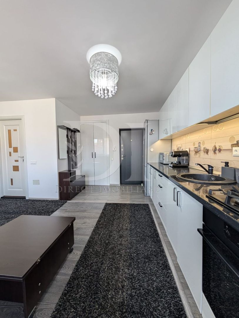 APARTAMENT 3 CAMERE – FLOREȘTI, ZONA STEJARULUI - Poză 3