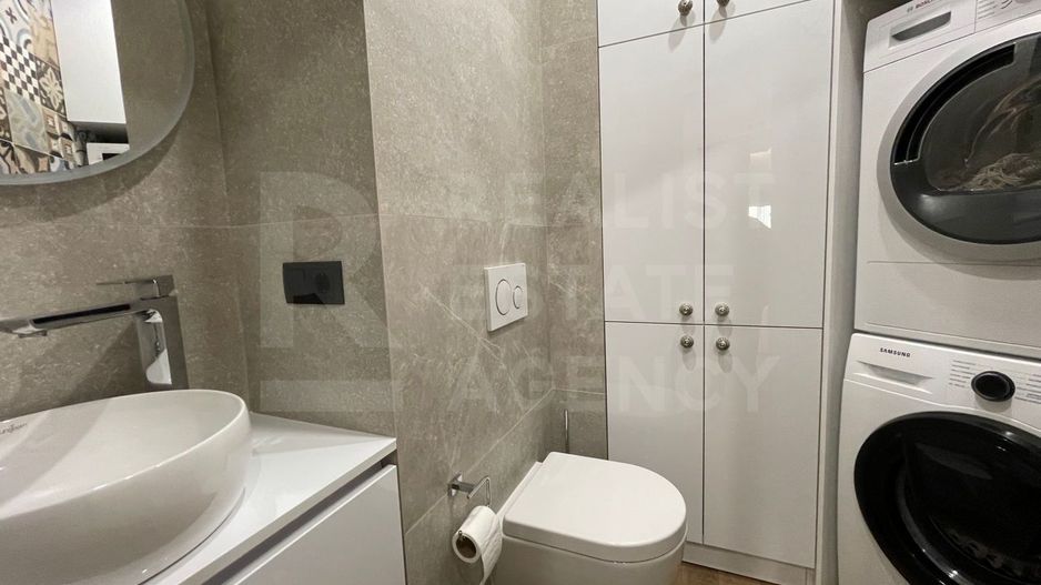 Chirie, apartament 3 camere, strada Ciuflea, Centru - Poză 5