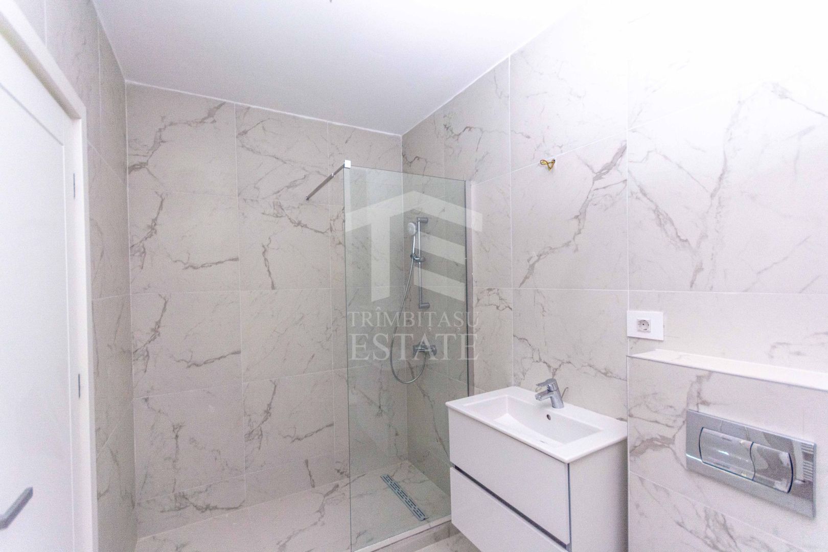 Pipera rond OMV, Ivory Residence 2 camere - Poză 10