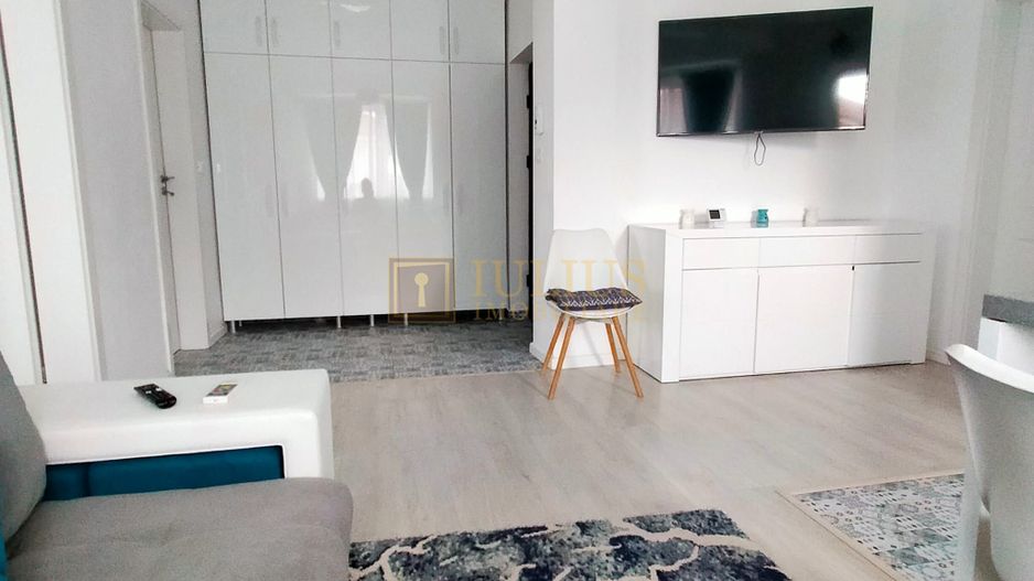 3 camere| Soarelui-Braytim| loc parcare| bloc nou| apartament superb| - Poză 2