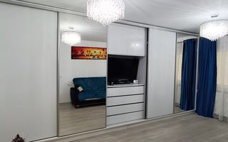 Apartament cu 3 camere decomandate,mobilat-Astra - Poză 3