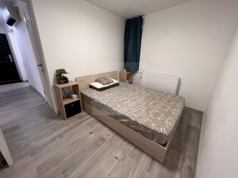 Apartament in casa interbelica |  3 camere |  Fara Risc |  Unirii - Poză 3