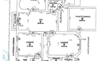 Spatiu, lumina si eleganta intr-un apartment interbelic - Poză 19