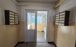 TOMIS NORS - CIRESICA | 2 camere | gaz | balcon | de inchiriat - Poză 15