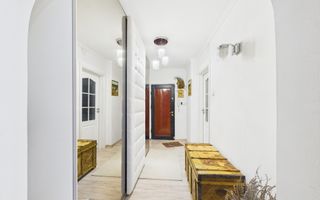 Apartament cu 4 camere de vanzare, Centrala proprie, 13 Septembrie - Poză 4