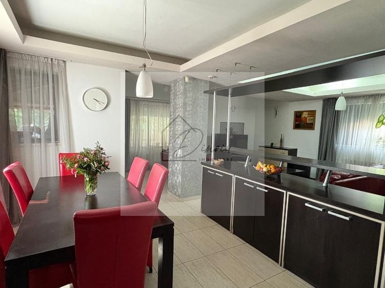 Vila Otopeni I 7 camere I P+1E+Pod mansardat I Complex Rezidential - Poză 7