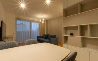 o camera, parcare, bloc nou, Gheorgheni zona FSEGA, Iulius Mall - Poză 1