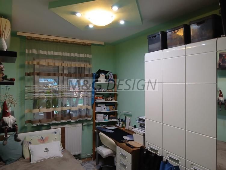 Apartament 3 camere zona Dacia etaj 1 - Poză 8