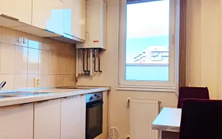 2 camere, mobilat modern, bloc nou, balcon, Ultracentral, NTT - Poză 12