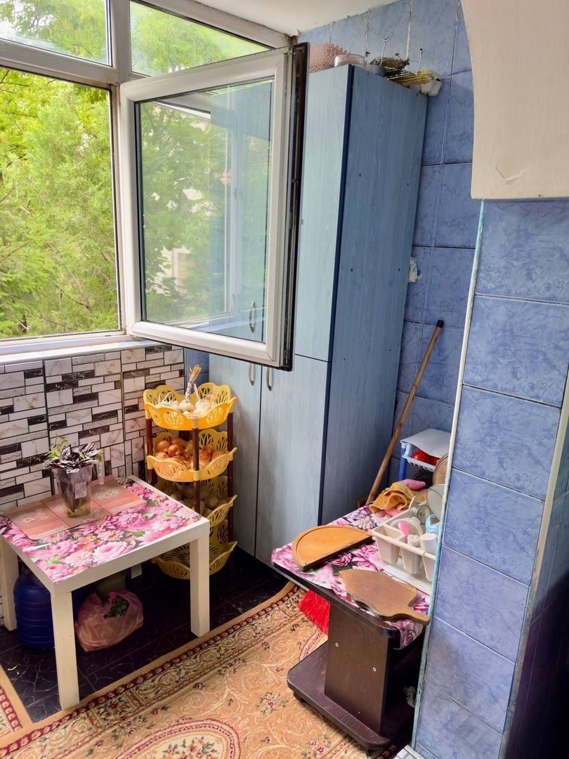 Apartament 3 camere Militari Gorjului, 5 minute de metrou - Poză 17