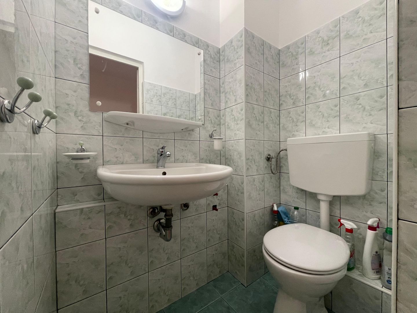 Apartament 3 camere - 2 bai - decomandat - Poză 11