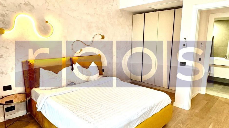 INCHIRIERE 2 CAMERE | 70 MP | HERASTRAU | MOBILAT SI UTILAT LUX - Poză 7