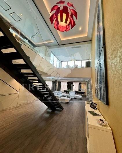 Penthouse 5 camere Herastrau | Terasa | Loc de parcare & Boxa - Poză 5