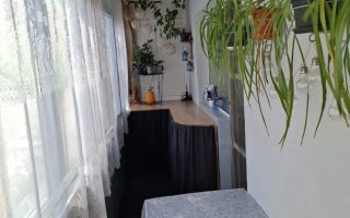 Apartament cu 3 camere/ 71mp/ zona Mircea cel Batran - Poză 4