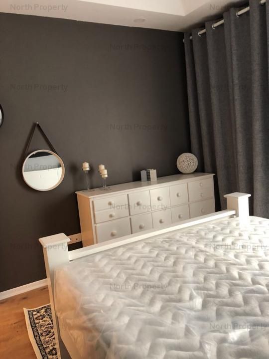 apartament 2 camere LUX in Cosmopolis - Poză 13