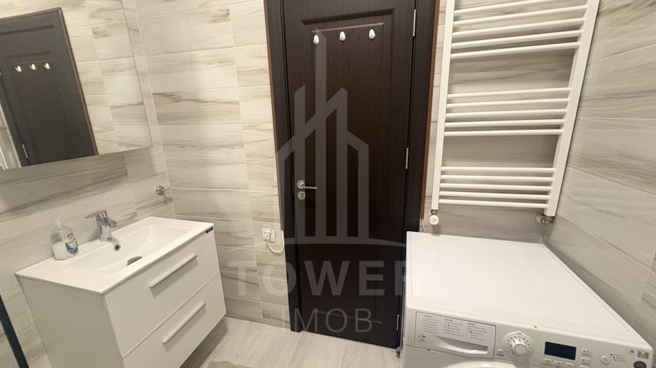 Apartament 2 camere | 41 mp | Doamna Stanca | - Poză 7