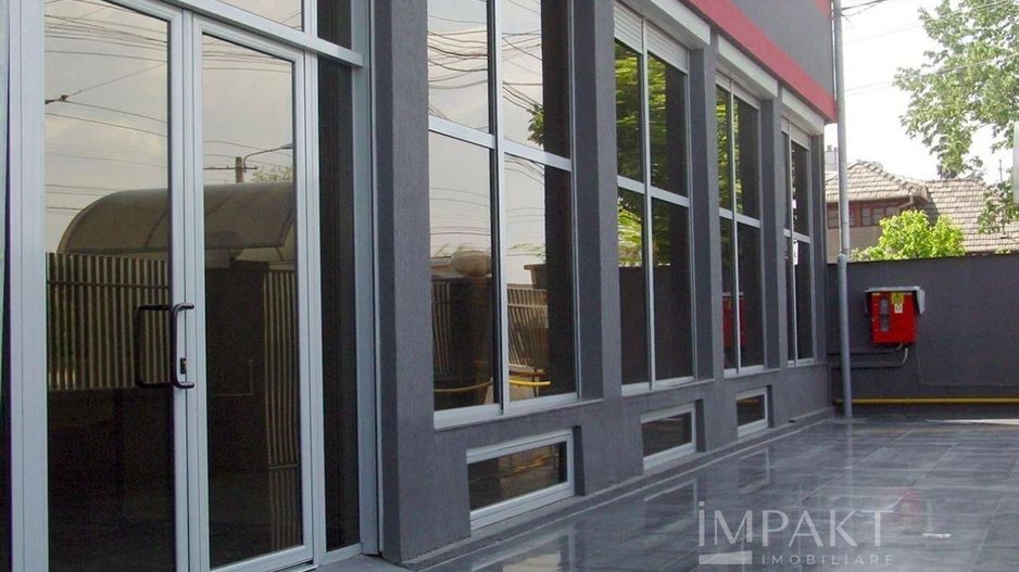 De vânzare clădire de birouri – 1.226 mp | Str. Aurel Vlaicu - Poză 6