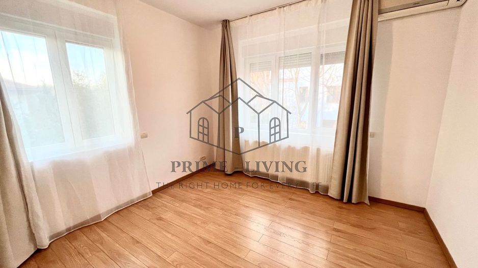 VILA CU 5 DORMITOARE LA INCHIRIERE IN COMPLEX REZIDENTIAL - Poză 15