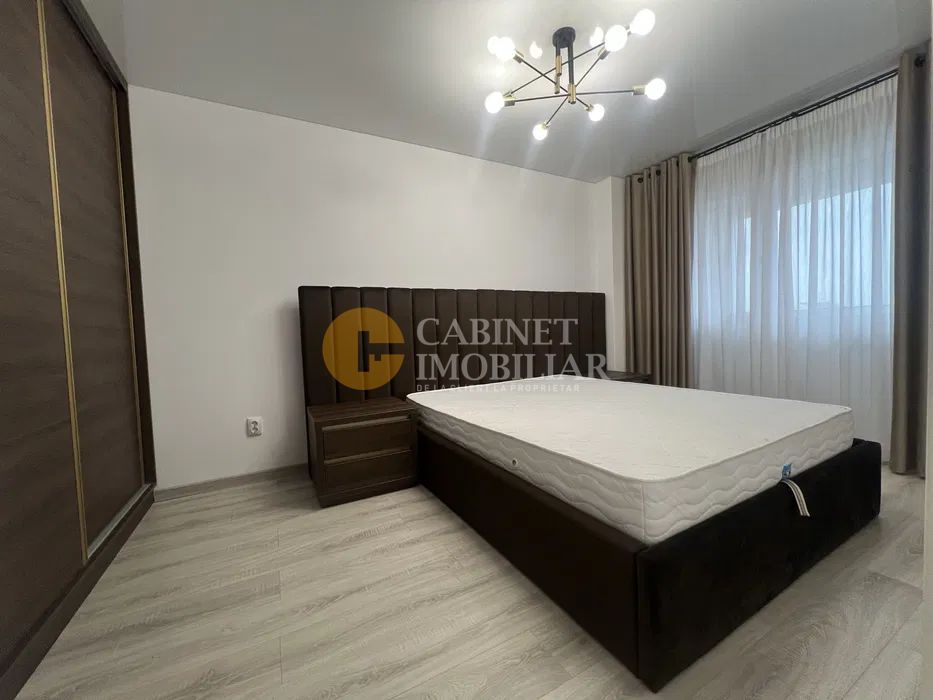 Chirie - 2 camere - Copou - INTERMEDIAR - Poză 2