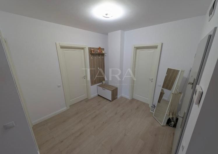 Apartament premium cu 3 camere, 84mp utili și două terase. - Poză 14