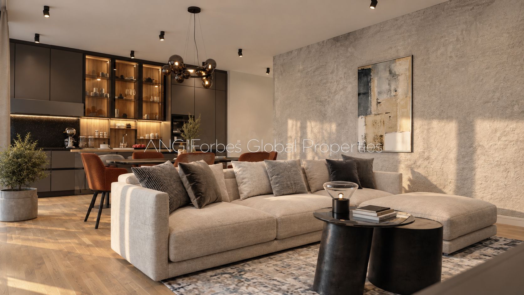 APARTAMENT 4 CAMERE - LIFESTYLE FLOREASCA - Poză 2