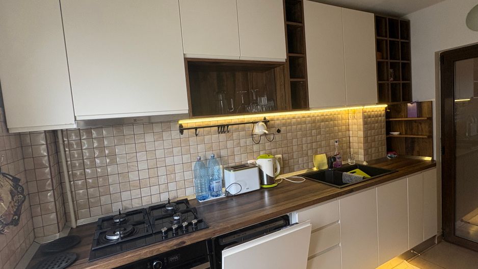 Apartament cu 3 camere - Vitan - Metrou Dristor/Mihai Bravu - Poză 5