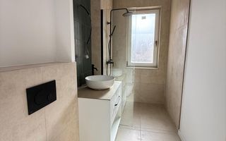 Duplex Mosnita Noua, finisaje superioare - Poză 9