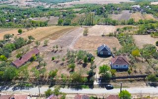 ! LISTARE NOUA !De vanzare Teren Cu  Priveliste Superba si Utilitatii - Poză 5