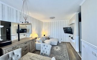 Dumbravita  | 2 Camere | 2 Locuri de Parcare | - Poză 1