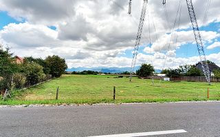 Brasov, cartier Stupini, teren intravilan 8500mp pe str Izvorului, 30 euro/mp - Poză 7