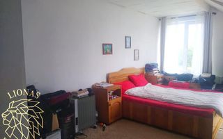 Casa inviduala 5 camere-teren 650 mp-garaj-Zona Pensiunea Morariu - Poză 5