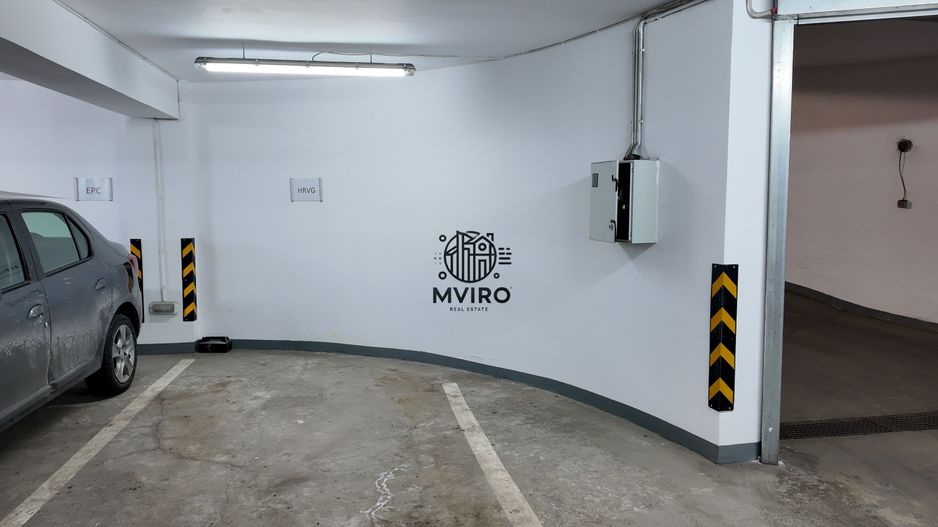 Spațiu de birouri 128m2 / calea Floreasca / COMISION 0 ! - Poză 10