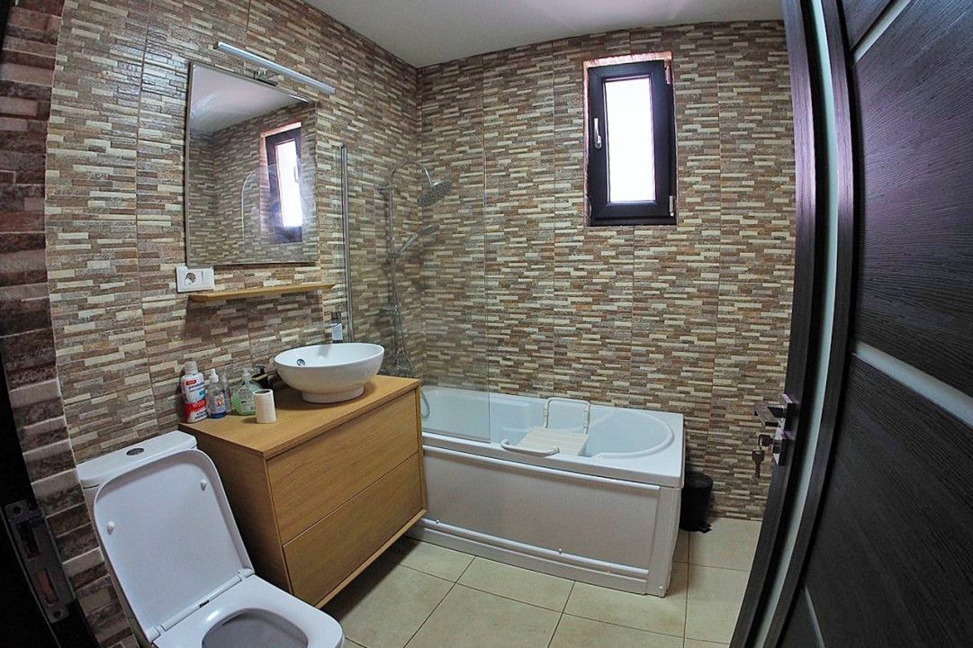 Vanzare vila moderna Stefanesti - Poză 7
