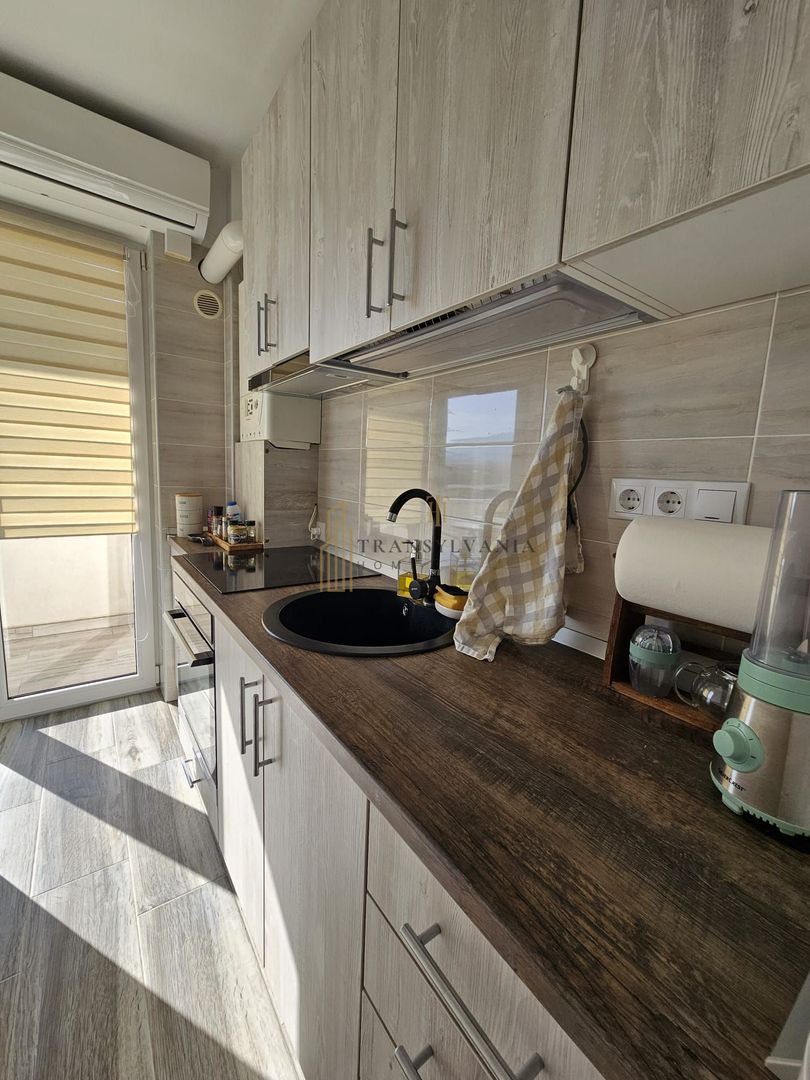 Garsonieră chocheta - Poză 10