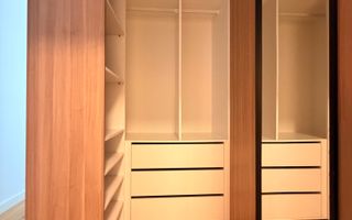 APARTAMENT 3 CAMERE | TERASA | VEDERE LAC - Poză 6