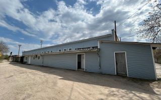 Vânzare, spațiu comercial, 1850 mp + 1,46 ha, str. Ion Neculce, Bălți - Poză 1